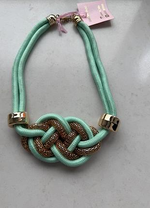 Намисто на шию