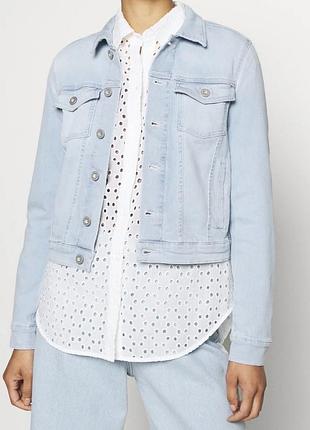 Куртка джинсовка marc o polo 💕🌼