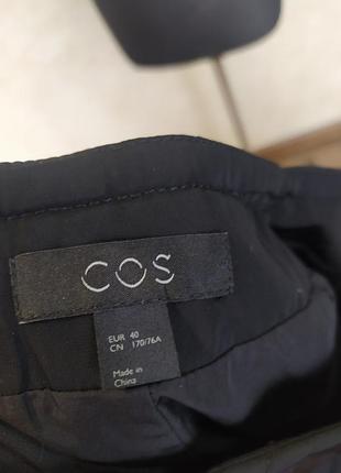 Юбка с синтепоном cos 2