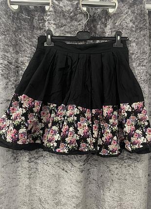 Красивая юбка