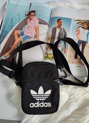 Сумка сумочка adidas