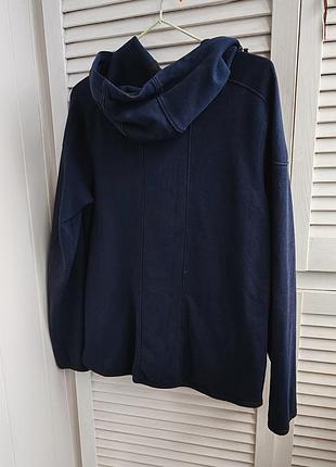 Худи размер xs reserved 4