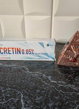 Крем від акне, єгипет , 30 г.