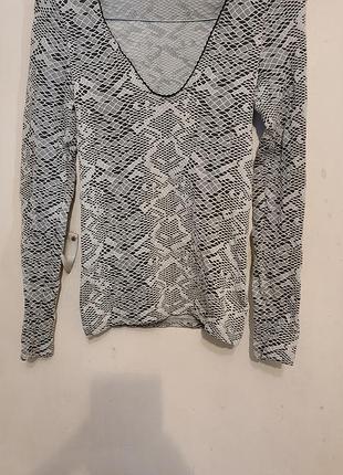 Лонгслив worfold