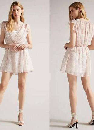 Платье ted baker