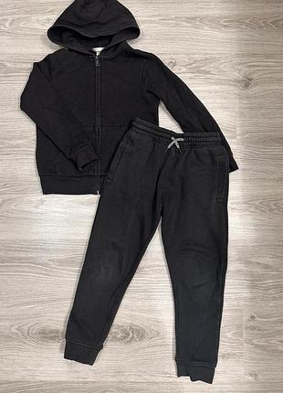 Костюм/комплект кофта та штани