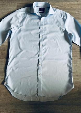 Сорочка marks & spencer luxury