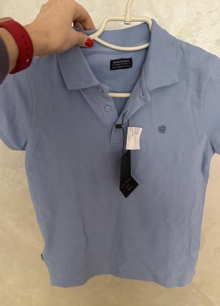 Футболка поло