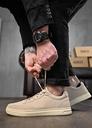 Мужские кроссовки casual zam beg