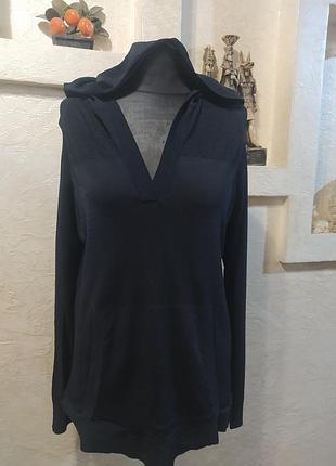 Свитер вискоза woolrich