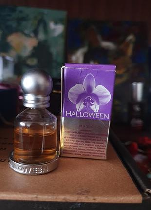 Helloween миниатюра