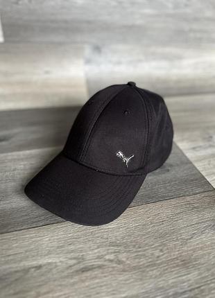 Бейсболка puma