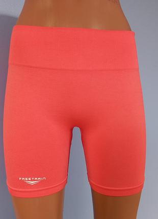 Женские спортивные леггинсы
