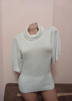 Женская блуза размер s