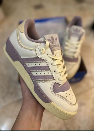 Кросівки adidas rivalry жіночі 40 розмір 26 см
