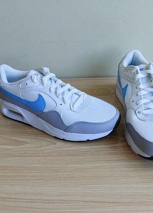 Жіночі  кросівки nike air max sc cw4554-116