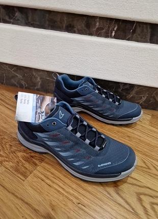 Кроссовки lowa ferrox 1968x/ размер 42 оригинал