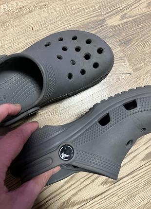 Crocs c 13 ( 21см) 2