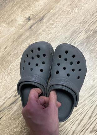 Crocs c 13 ( 21см) 5