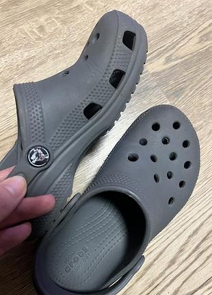 Crocs c 13 ( 21см) 7