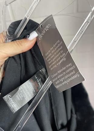 Лосины брюки брюки брюки клеш zara 5