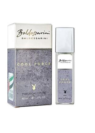 40 мл парфюмированная вода мужские  нишевые стойкие элитный парфюм туалетная вода духи