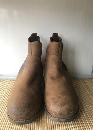 Черевики/ ботинки от ugg2 фото