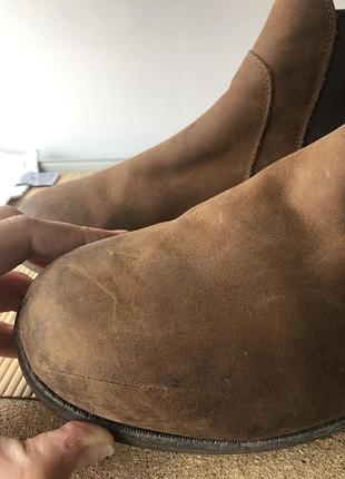 Черевики/ ботинки от ugg3 фото