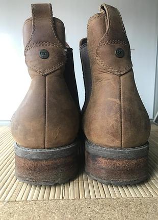 Черевики/ ботинки от ugg4 фото