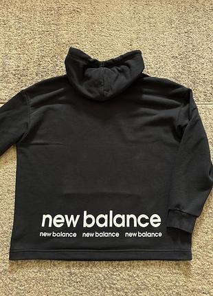 Худі new balance