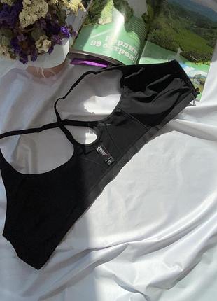 Бюст топ спорт спортивний 70 32 д d від hunkemoller the pro level 33 фото