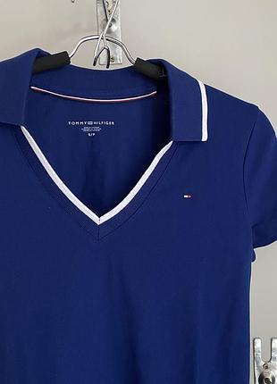 Жіноча футболка tommy hilfiger