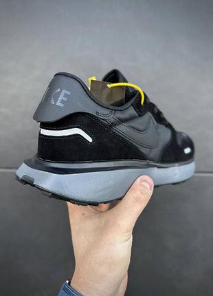 👟 кроссовки nike phoenix vaffle 8
