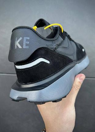 👟 кроссовки nike phoenix vaffle 5