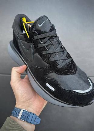 👟 кроссовки nike phoenix vaffle 7