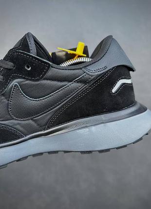 👟 кроссовки nike phoenix vaffle 4