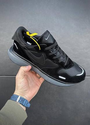 👟 кроссовки nike phoenix vaffle