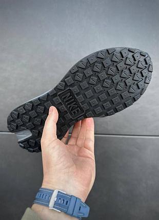 👟 кроссовки nike phoenix vaffle 9