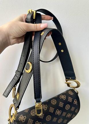 Женская сумка guess 7