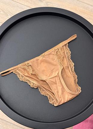 Трусики victoria’s secret