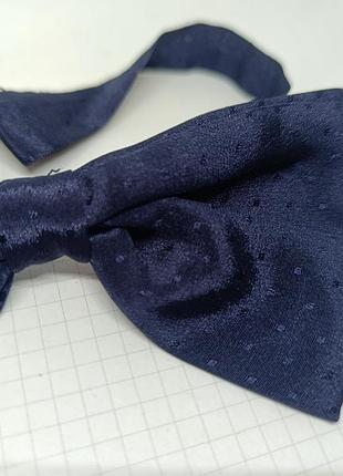 Галстук бабочка. 3