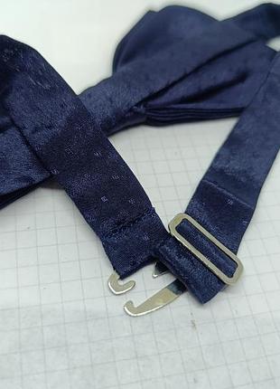 Галстук бабочка. 5