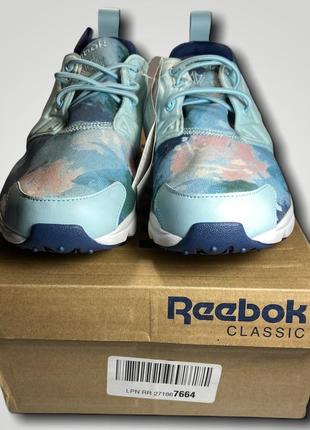 Кроссовки reebok