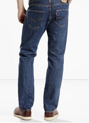Джинси  levis 501
