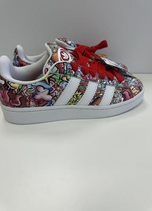 Оригинальные adidas campus
