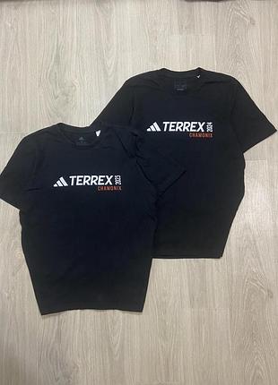 Футболка adidas size ( s - m )