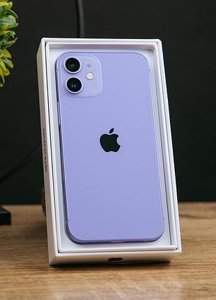 Iphone 12 mini в идеальном состоянии