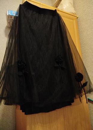 Юбка  marisis 2