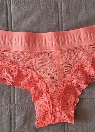 Трусики victoria's secret