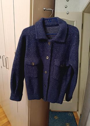 🧥 кофта альпака, куртка, пиджак, жакет